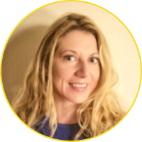 Erin Eastman Instructor
