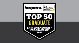 Top Entrepreneurship 